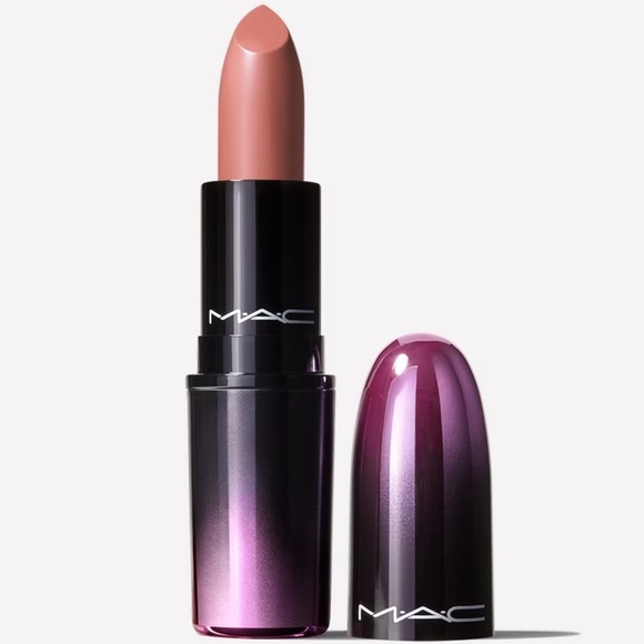 MAC Love Me Lipstick Laissez-Faire π - Picture 2 of 16